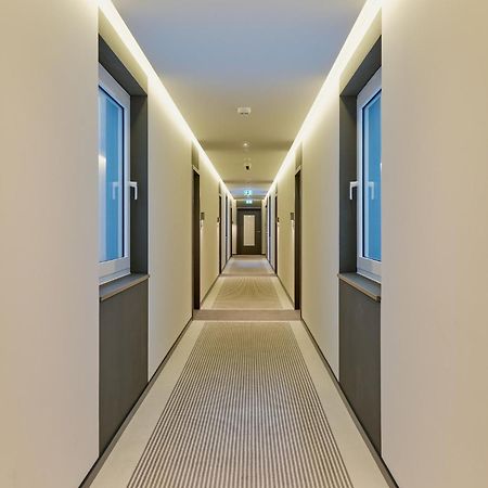 Arbio I Makro Apartments Хамбург Екстериор снимка